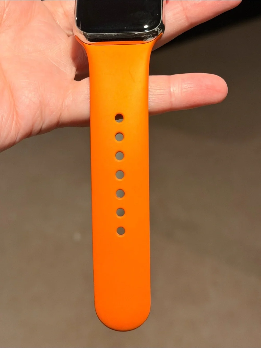Apple Watch Series 6 Hermès 40mm